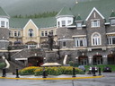 banff springs hotel